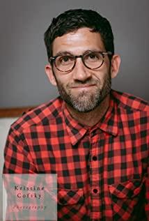 Steve Annan