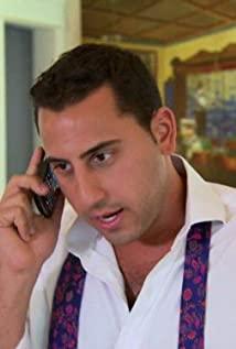 Josh Altman