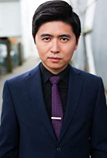 Tim Zhang