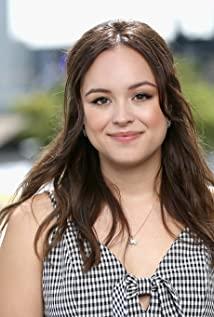 Hayley Orrantia