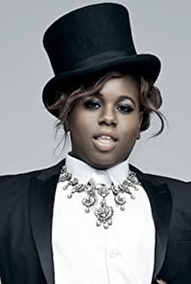 Alex Newell