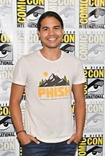 Carlos Valdes