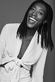 Maame-Yaa Aforo