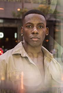 Thomas Antony Olajide