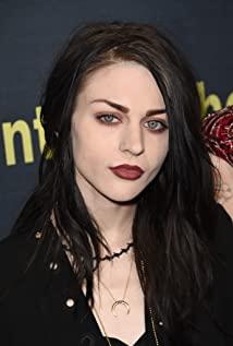 Frances Bean Cobain