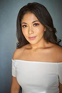 Sarai Rodriguez