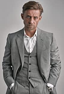 Paul Mann