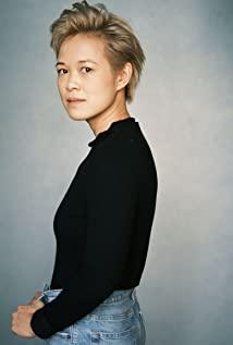Nancy Ma