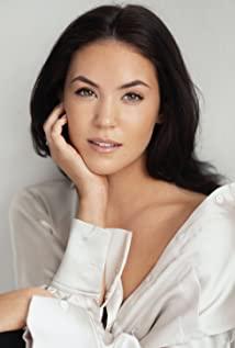Rachelle Gillis