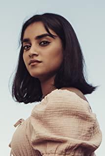 Sahana Srinivasan