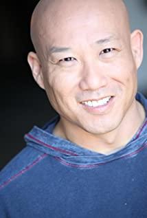 Steve Huang