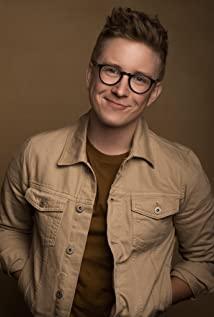 Tyler Oakley