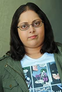 Nandini Bapat