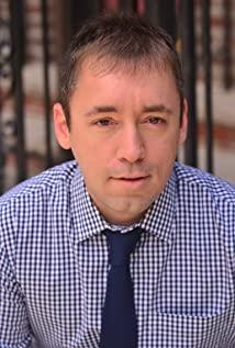 Nick Reynolds