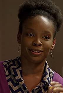 Amber Ruffin