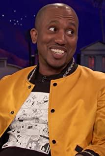 Chris Redd