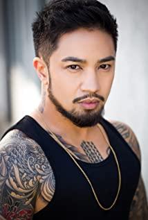 Romeo Reyes