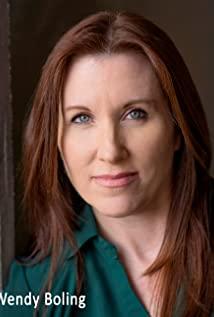 Wendy Tillery Boling