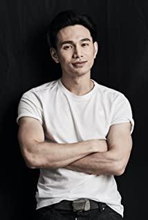 Jonathan Chee Hynn Wong