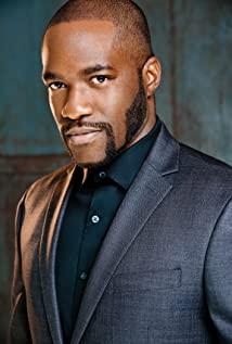 Omari Washington