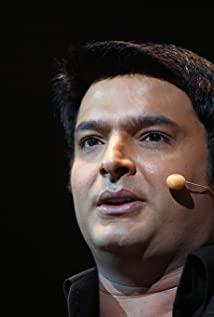 Kapil Sharma