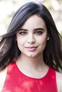 Sofia Carson