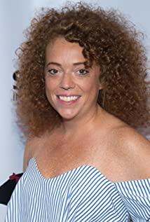 Michelle Wolf