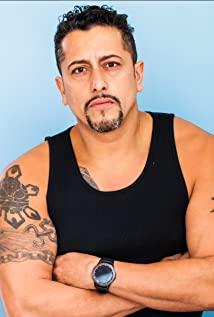 Jose Santiago