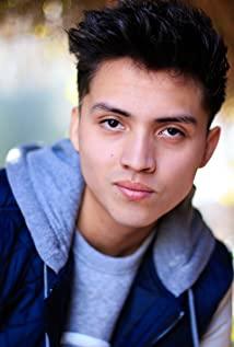 Luis Cordova