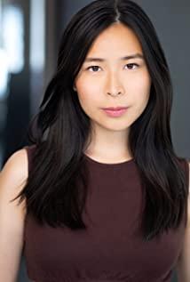 Alison Chang