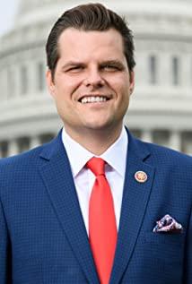 Matt Gaetz