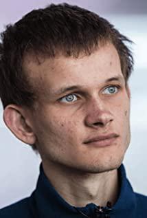 Vitalik Buterin