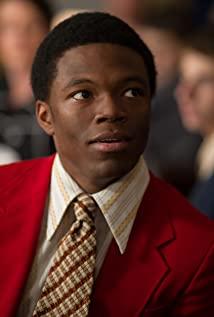 Caleb Castille