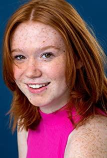 Savannah Halliday