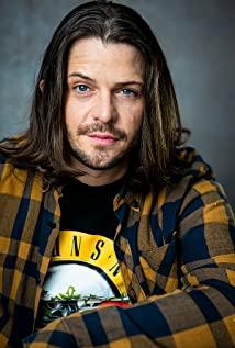 Cole Cook