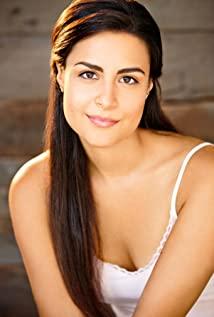 Stephanie Andrea Barron