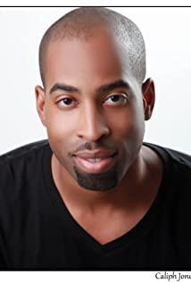 Caliph Jones