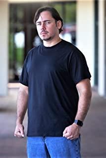 Jimmy Manfredy