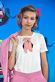 Grace VanderWaal