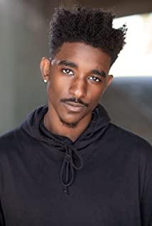 Jordan L. Jones