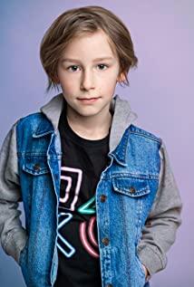 Jaden Oehr