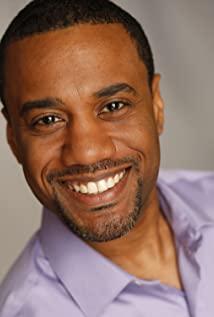 J Marc Jones