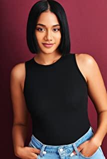 Ammie Montas