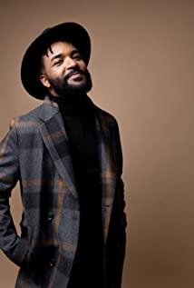 André G Brown