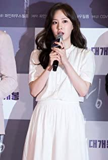 Kim Soo-Kyung