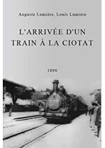 The Arrival of a Train