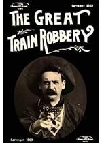 The Great Train Robbery