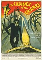 The Cabinet of Dr. Caligari