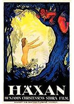 Häxan