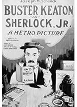 Sherlock Jr.